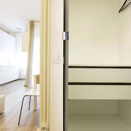 Guini Dream Apartment Milano Rum bild
