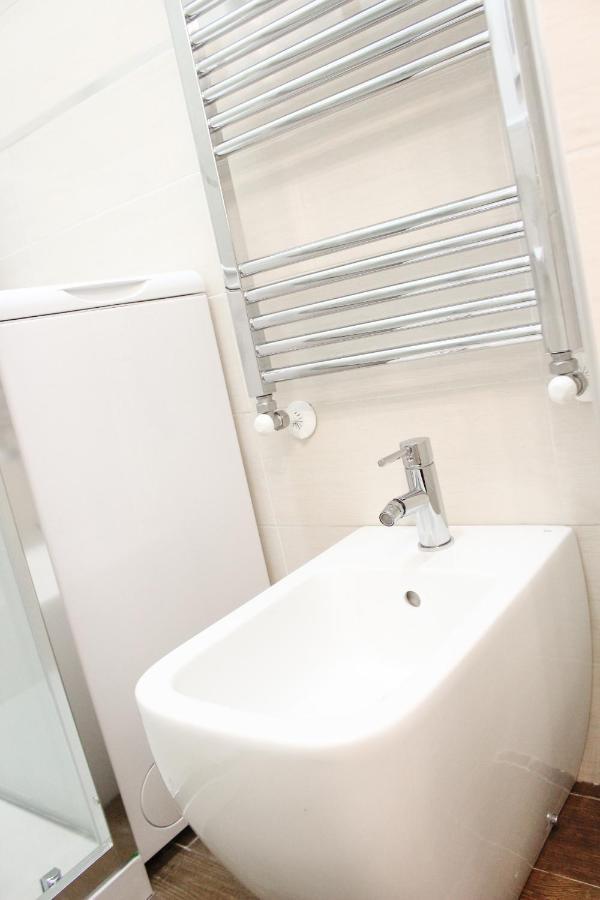 Guini Dream Apartment Milano Rum bild