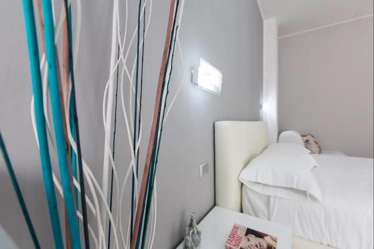 Guini Dream Apartment Milano Rum bild