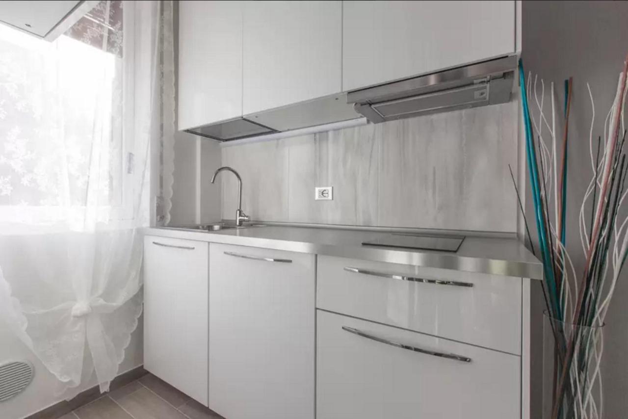 Guini Dream Apartment Milano Rum bild