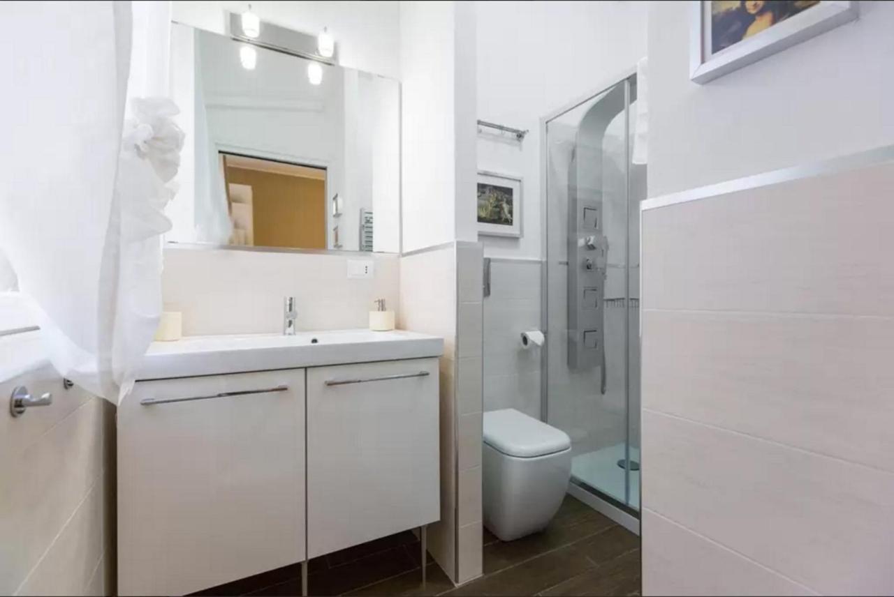 Guini Dream Apartment Milano Rum bild